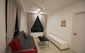 Abz Apartment @ Solstice